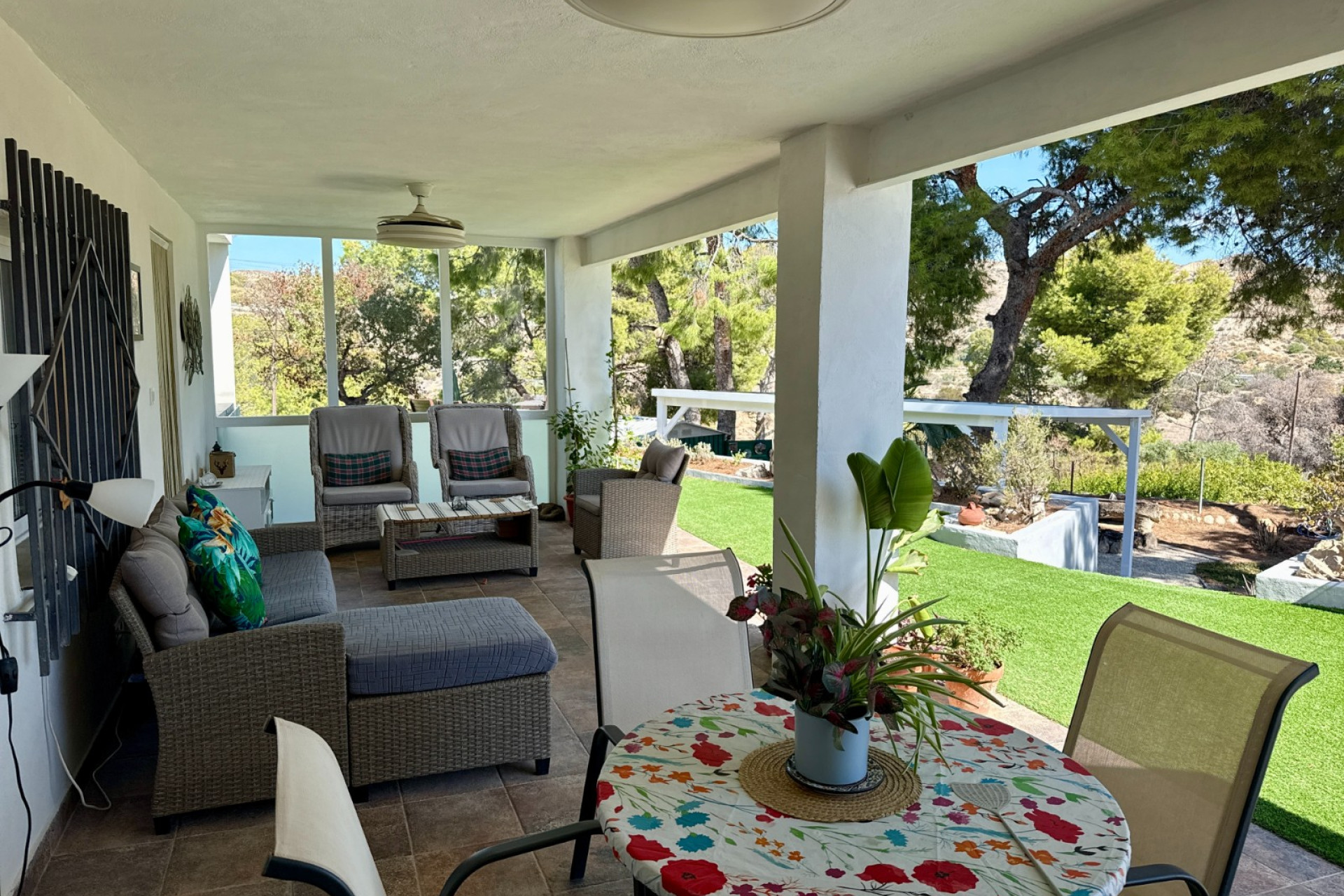 Resale - Villa -
Elche - Center