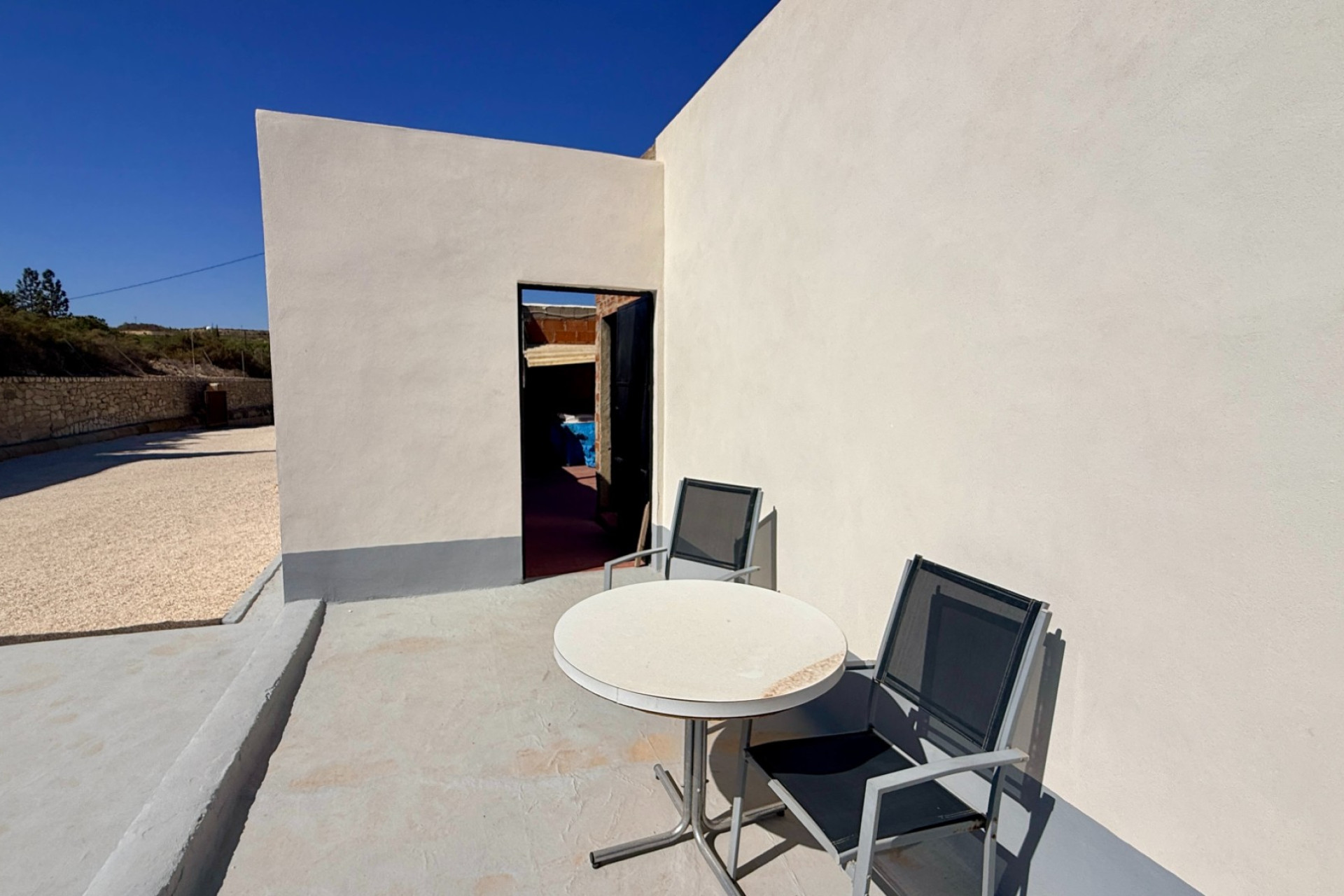 Resale - Villa -
Elche - Center