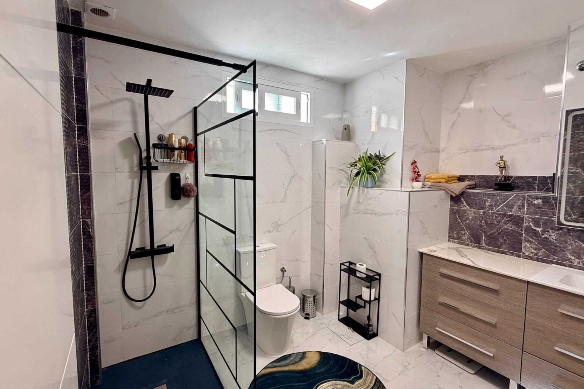 Resale - Villa -
Elche - Center