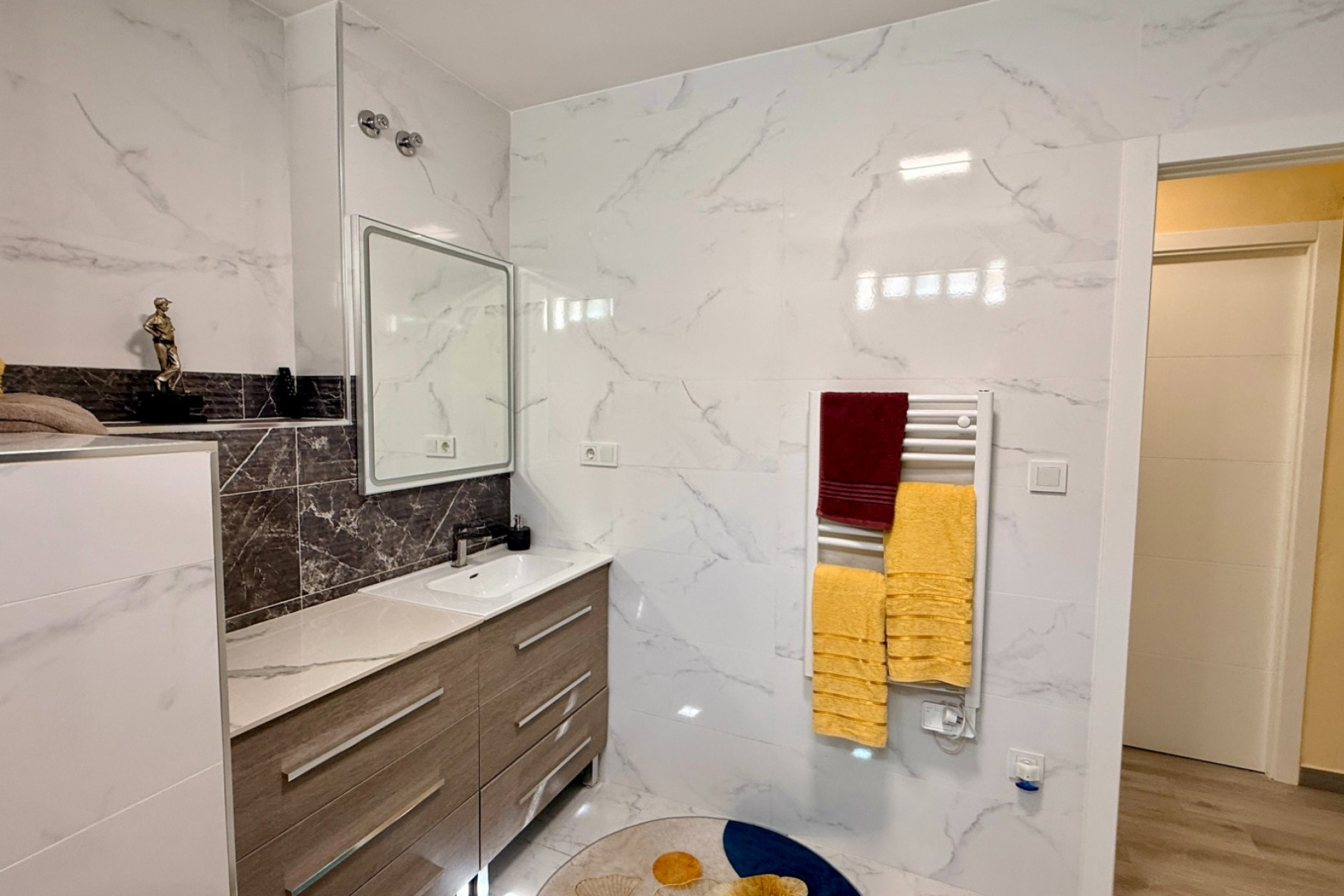 Resale - Villa -
Elche - Center