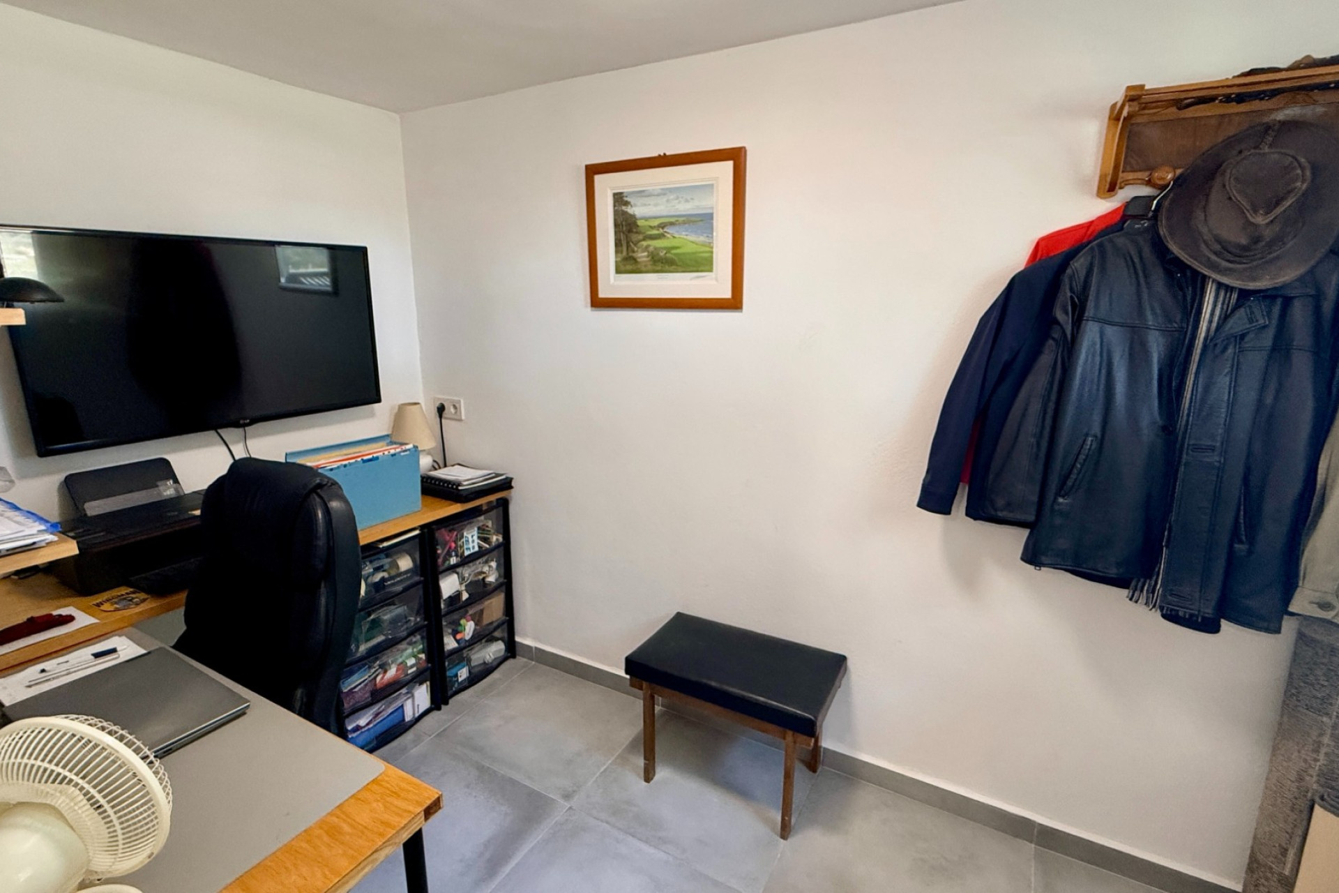 Resale - Villa -
Elche - Center