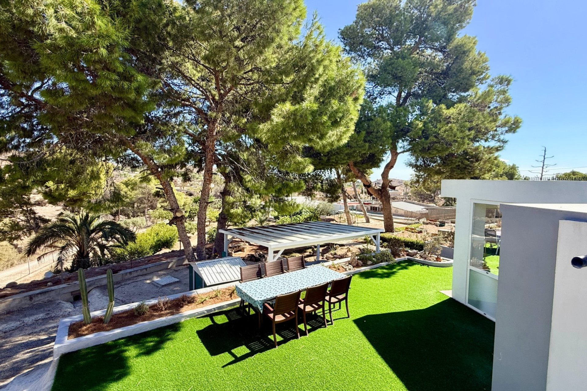 Resale - Villa -
Elche - Center