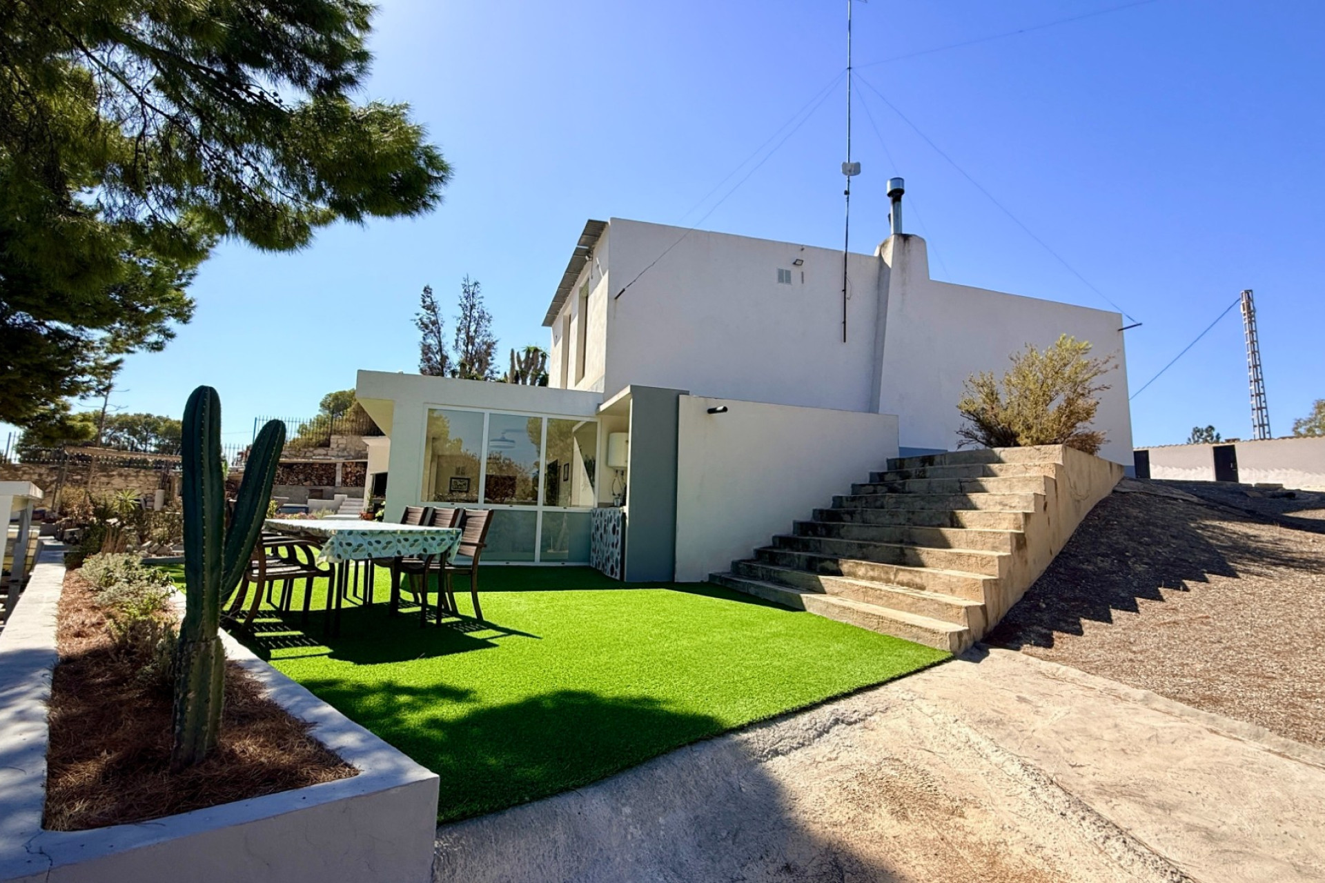 Resale - Villa -
Elche - Center