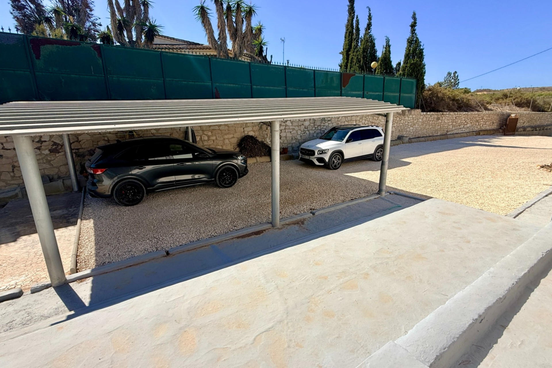 Resale - Villa -
Elche - Center