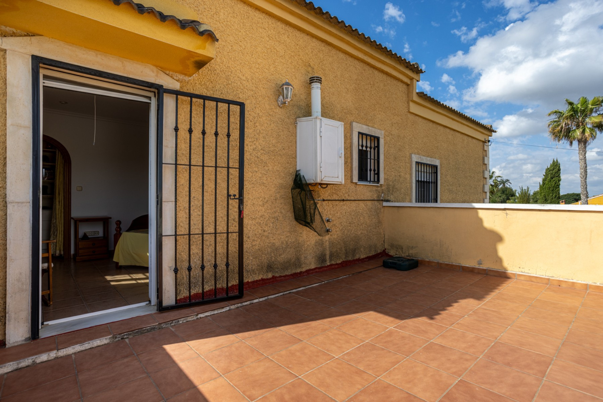 Resale - Villa -
Elche - Costa Blanca