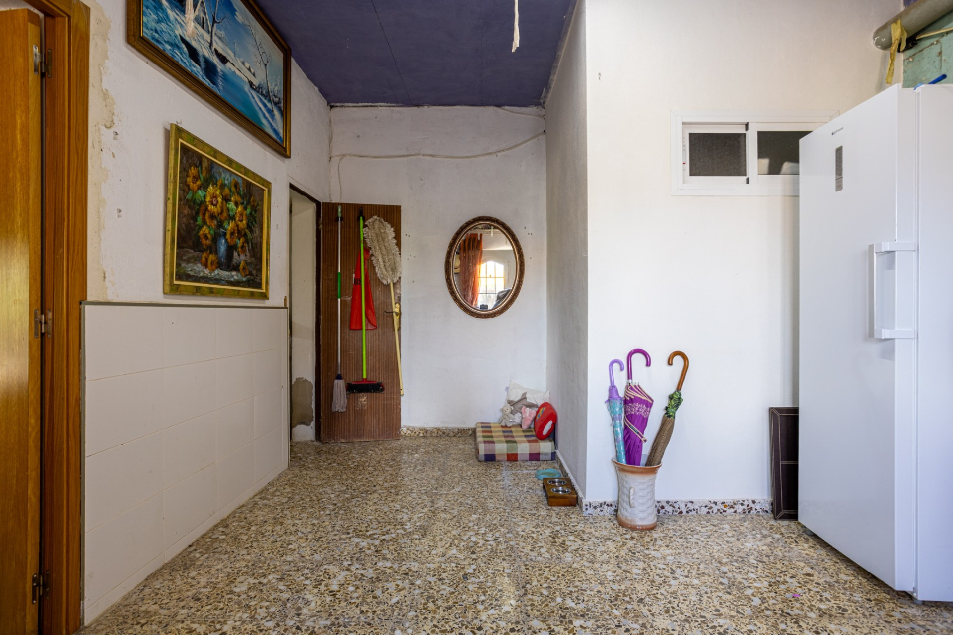 Resale - Villa -
Elche - Costa Blanca