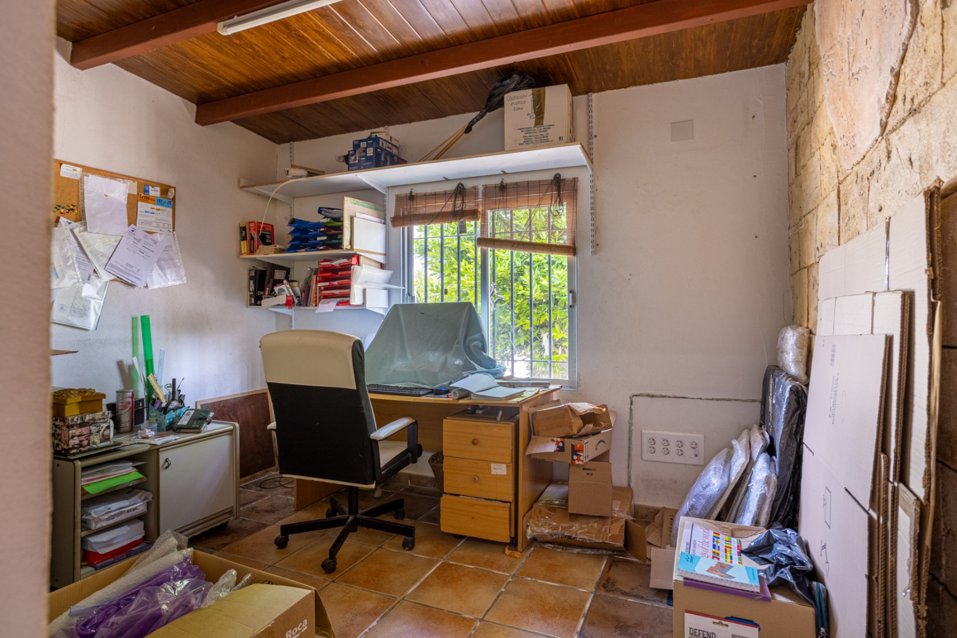 Resale - Villa -
Elche - Costa Blanca