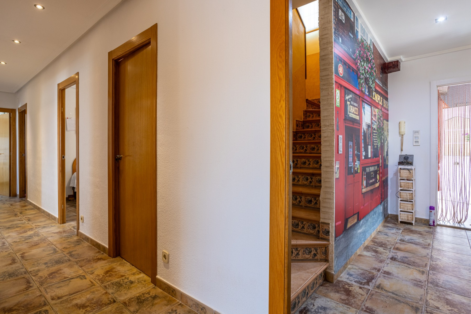 Resale - Villa -
Elche - La Hoya