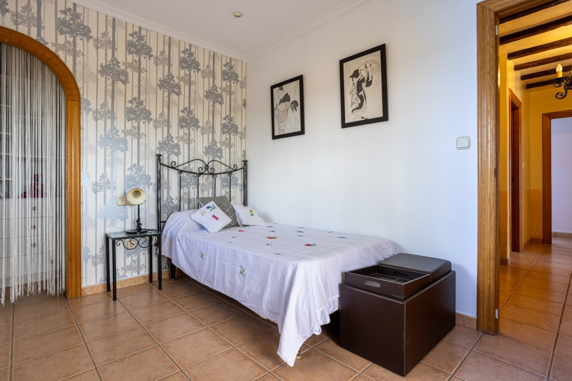 Resale - Villa -
Elche - La Hoya