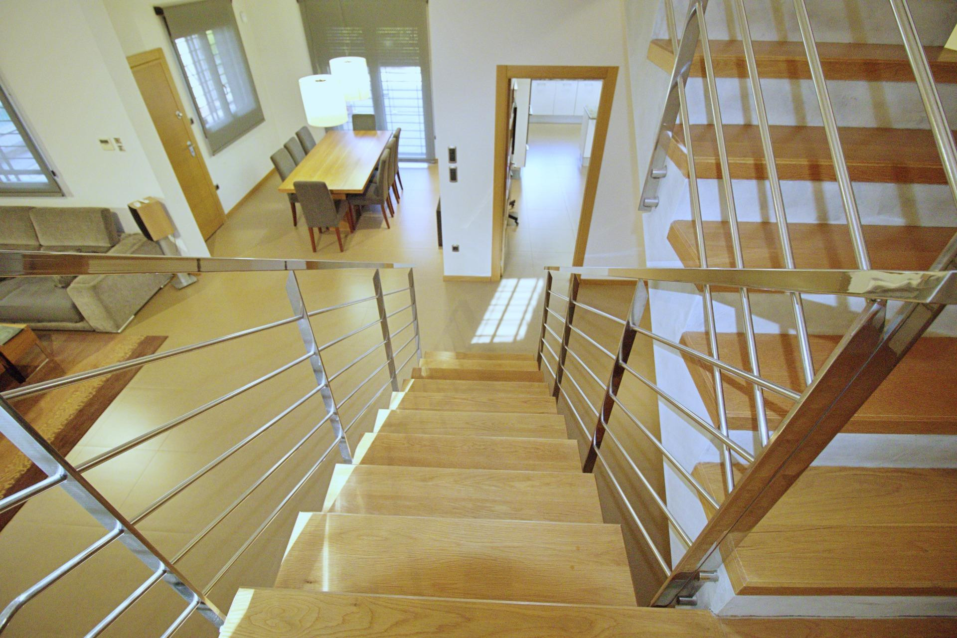 Resale - Villa -
Elche - Peña las Águilas