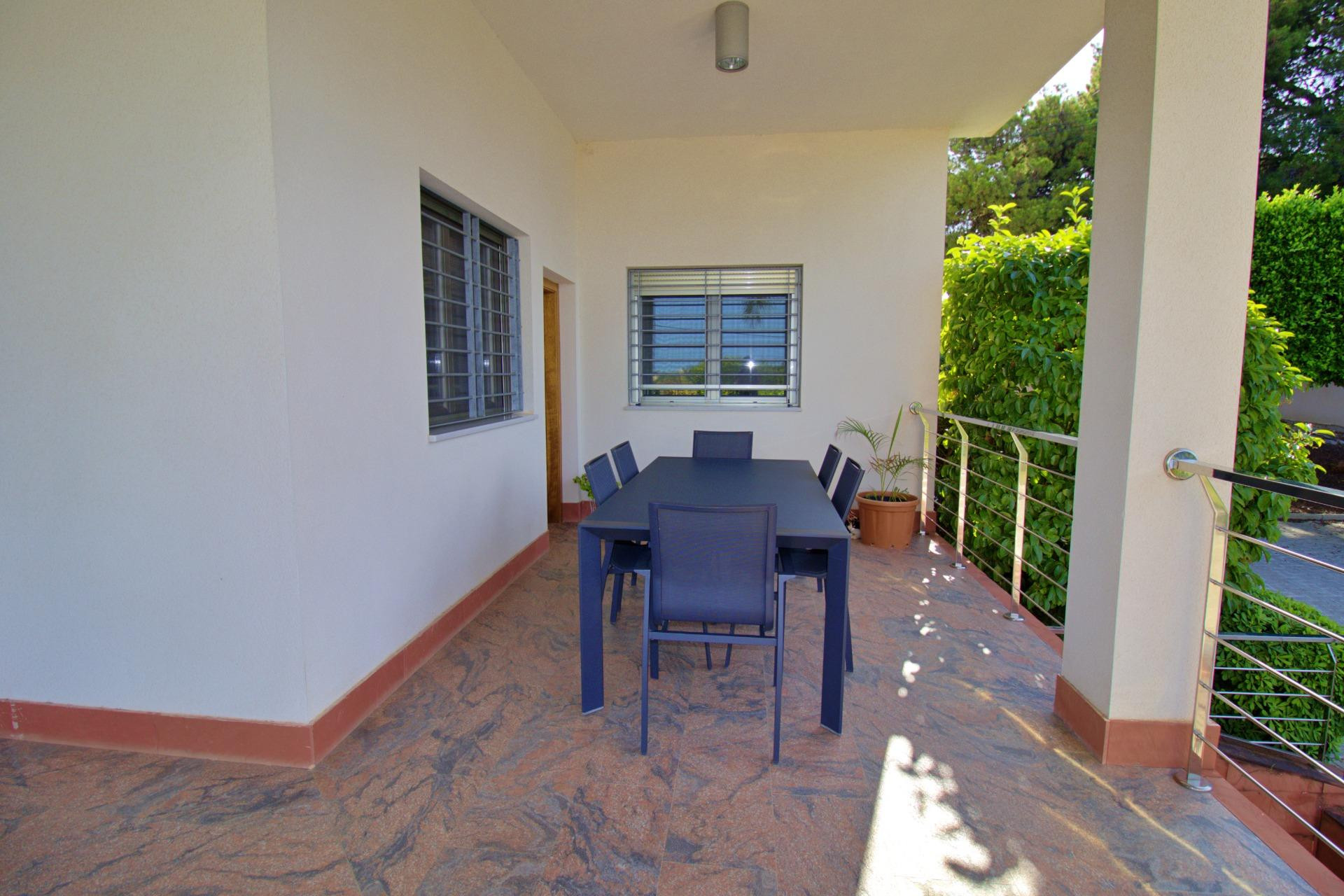 Resale - Villa -
Elche - Peña las Águilas