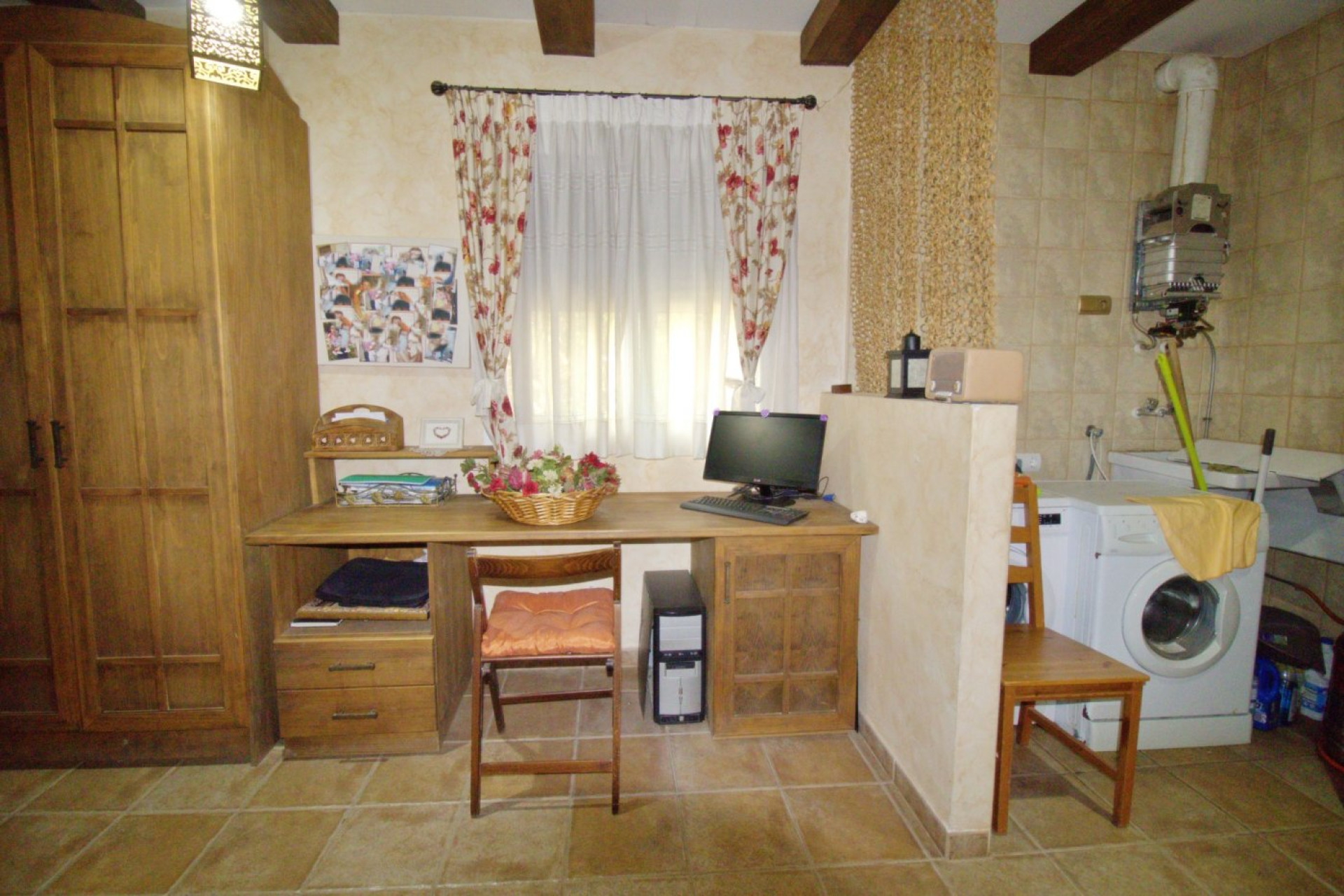 Resale - Villa -
Elche - Valverde
