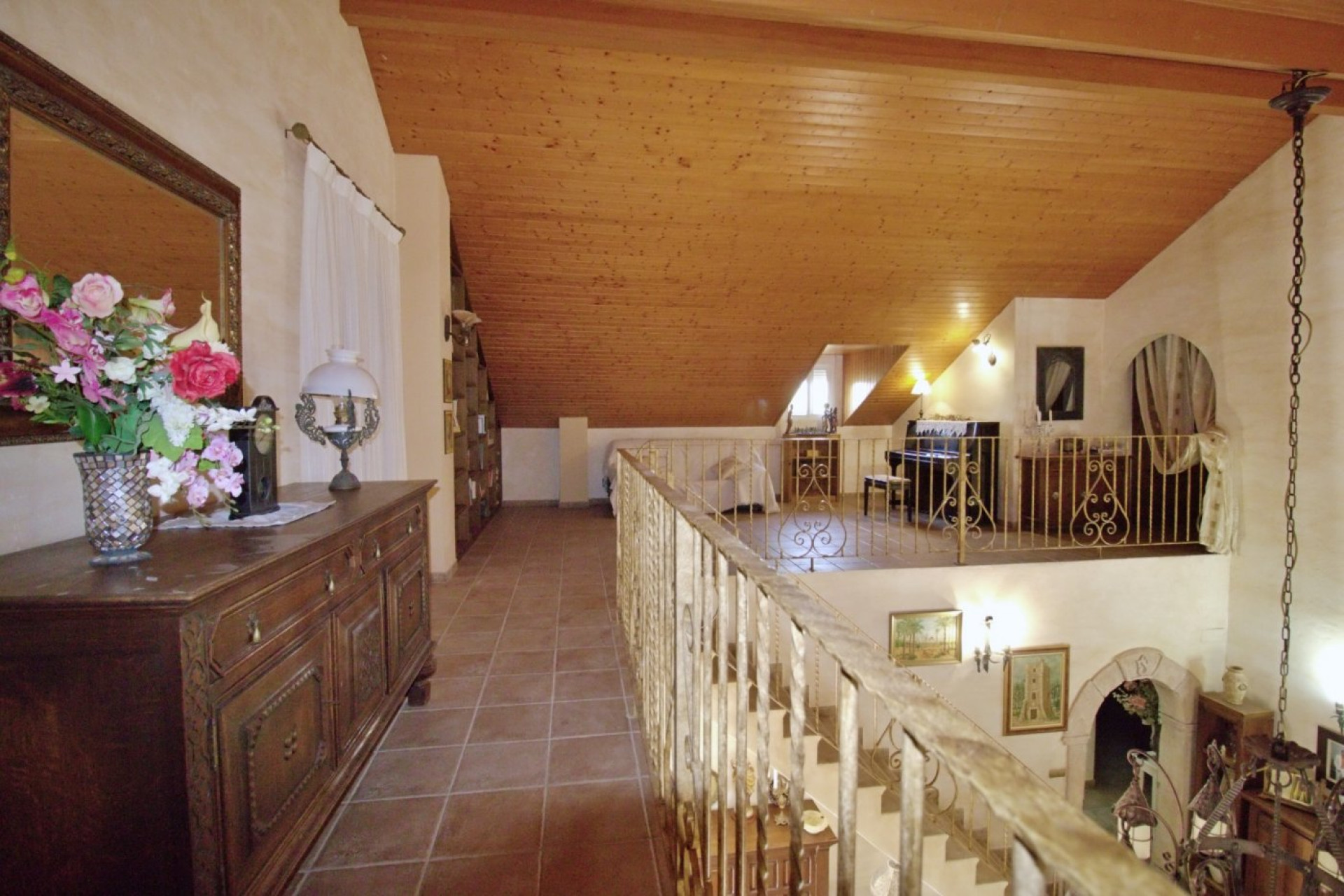 Resale - Villa -
Elche - Valverde