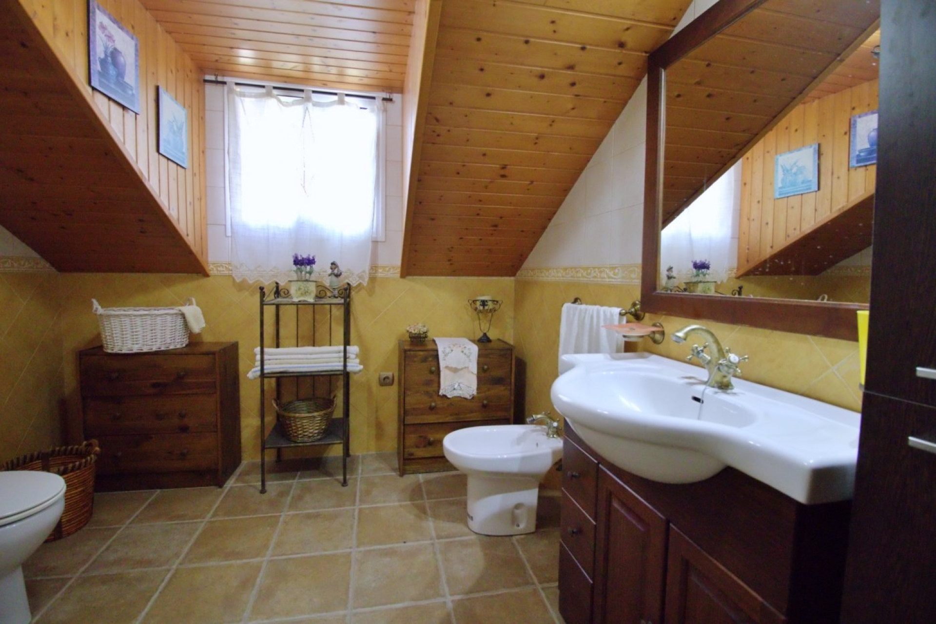 Resale - Villa -
Elche - Valverde