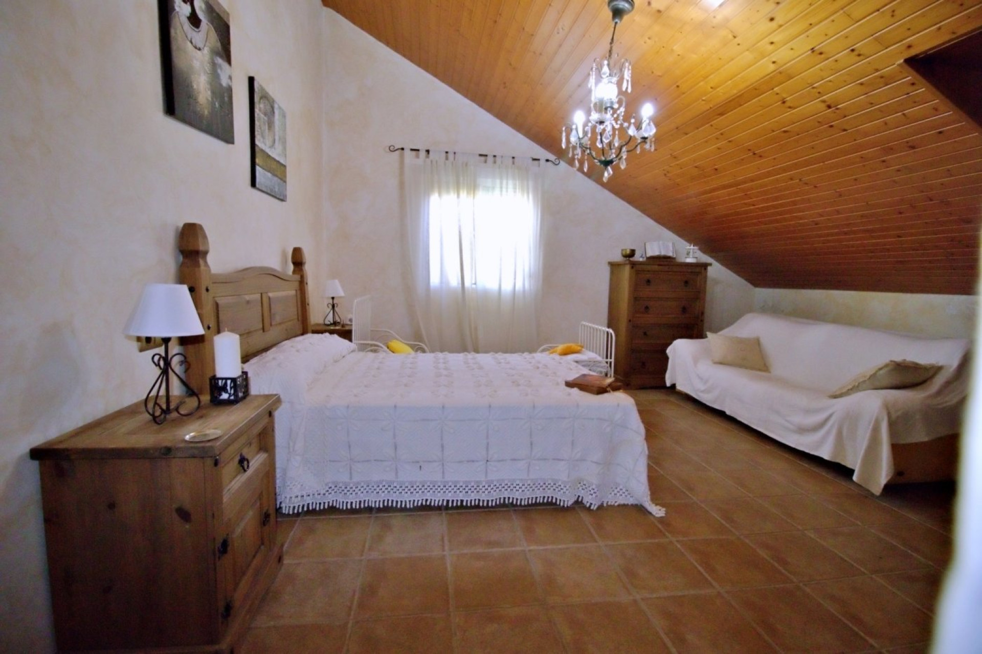 Resale - Villa -
Elche - Valverde