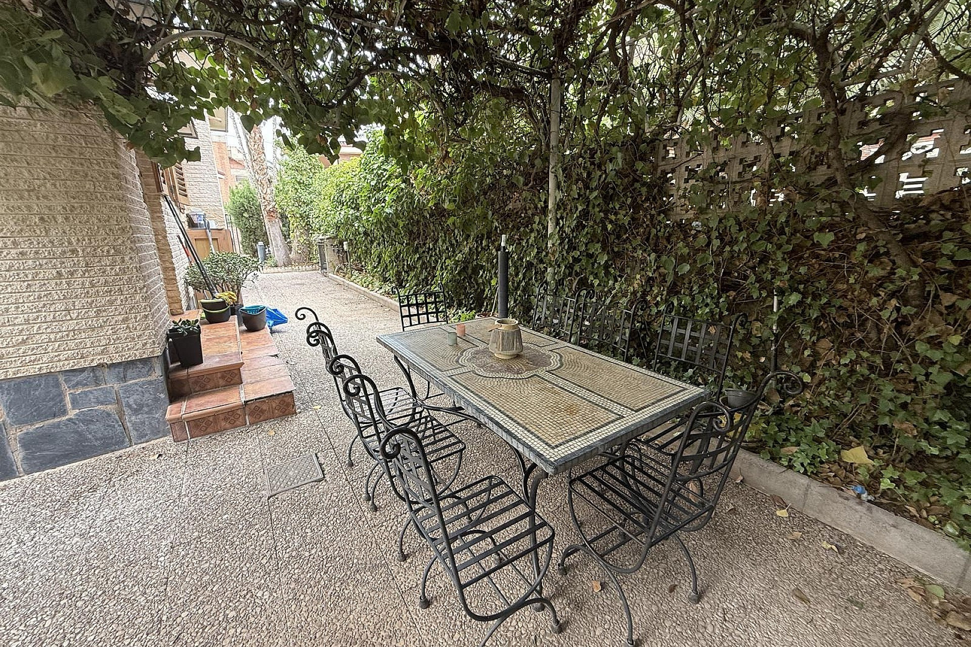 Resale - Villa -
Elda