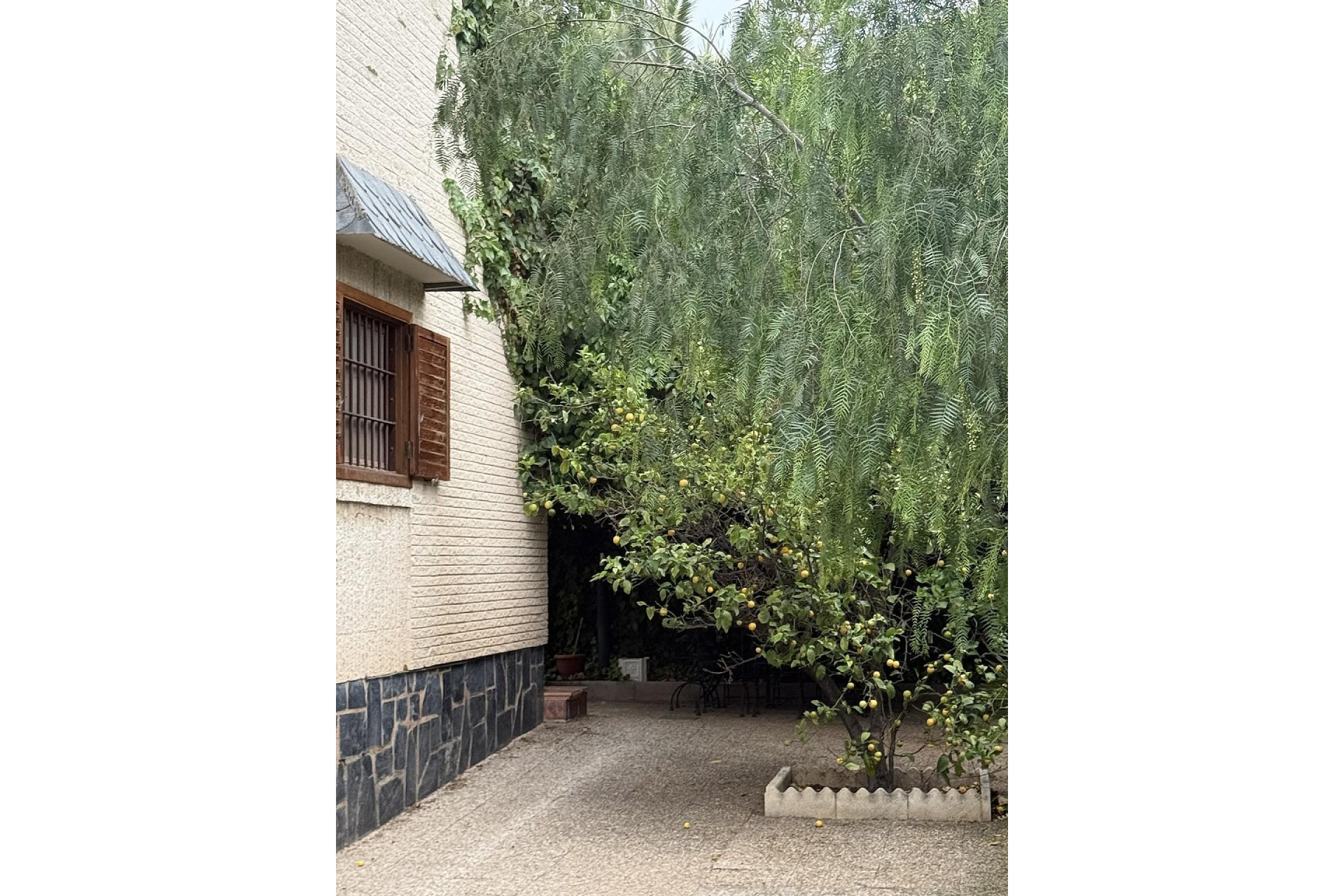 Resale - Villa -
Elda