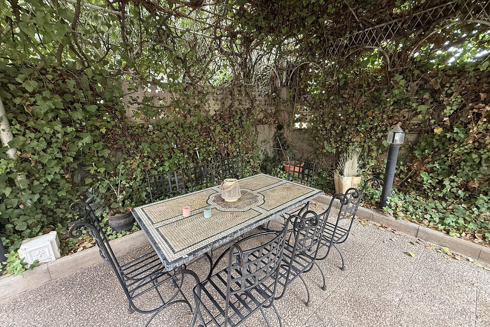 Resale - Villa -
Elda