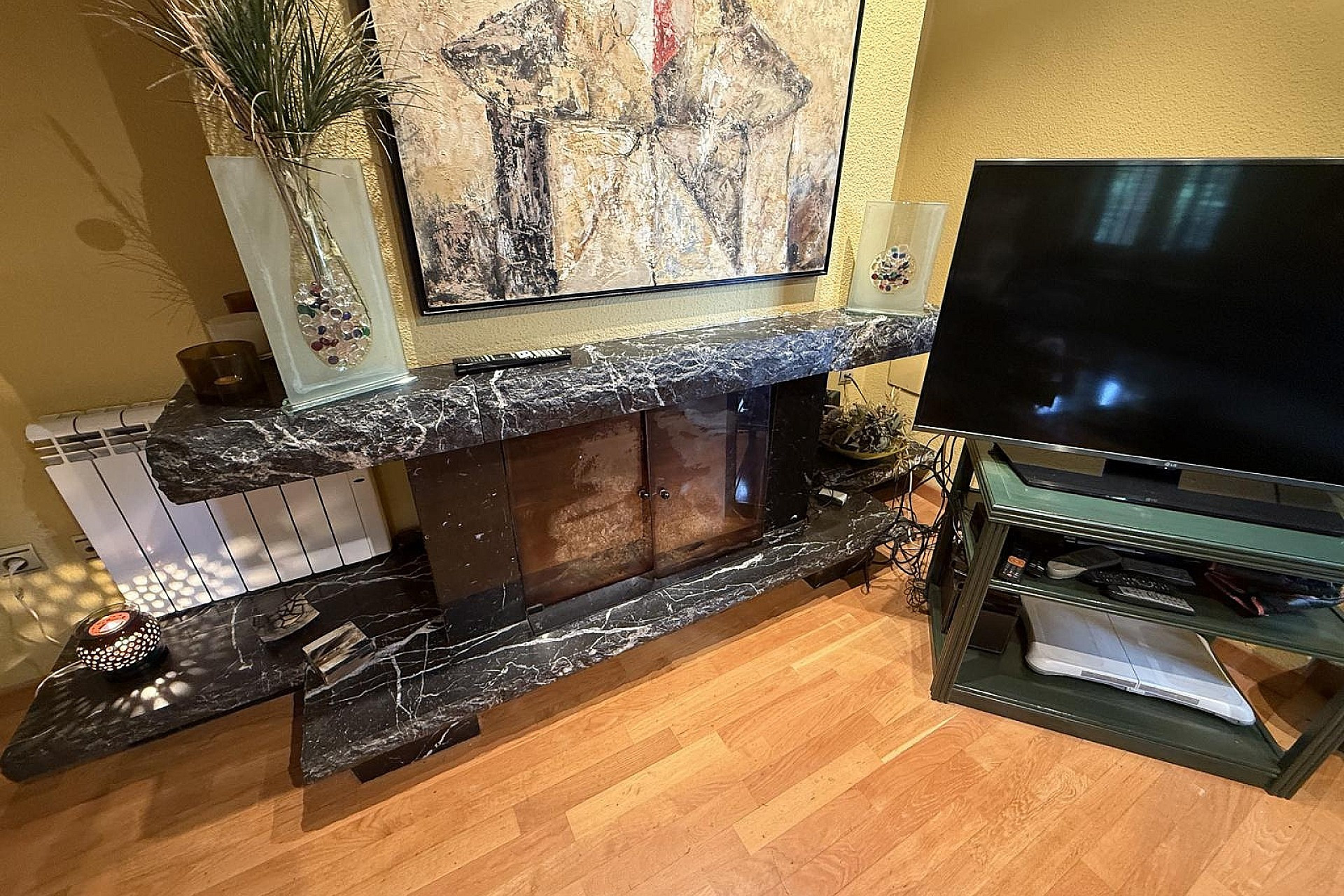 Resale - Villa -
Elda