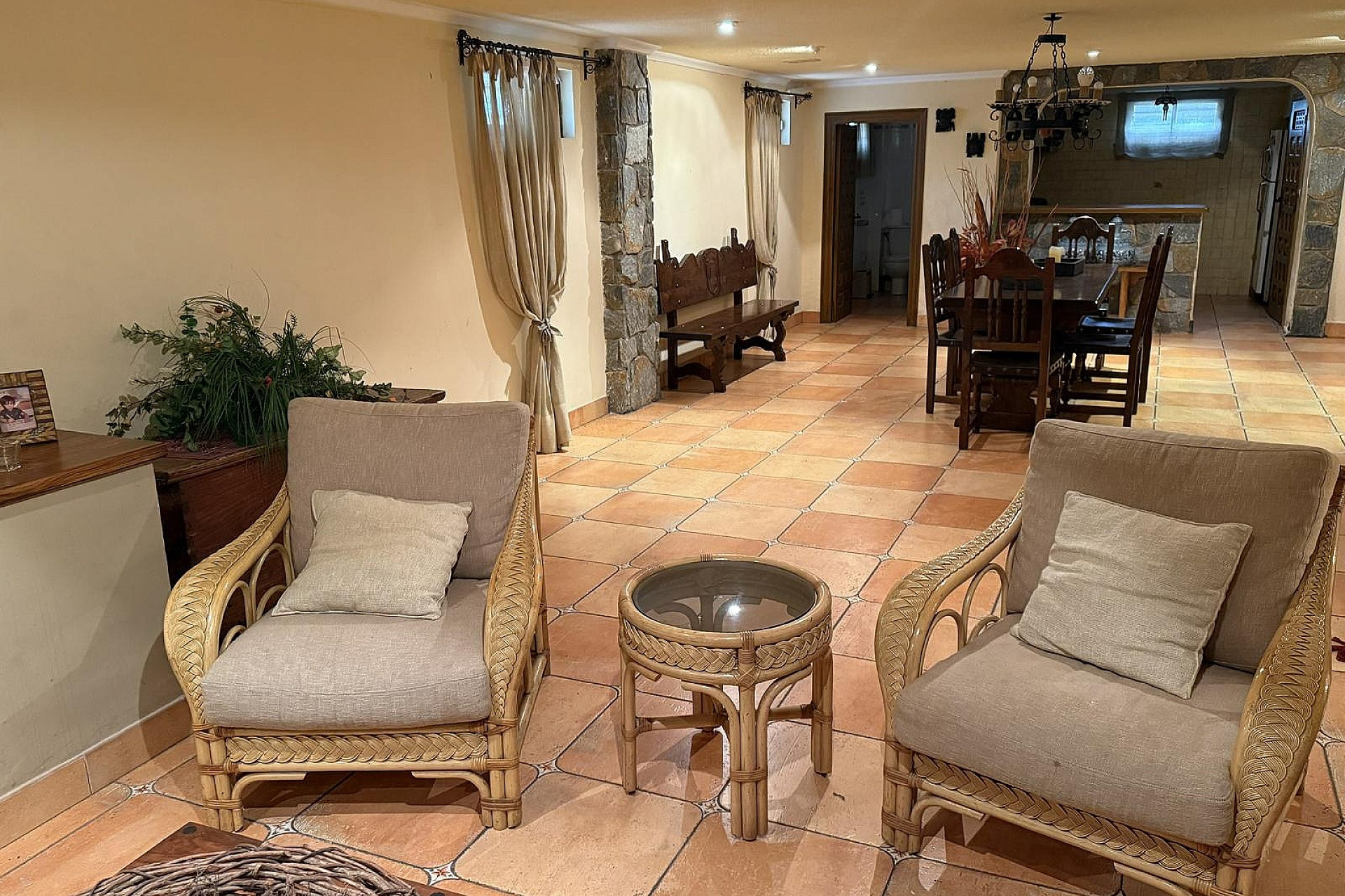 Resale - Villa -
Elda