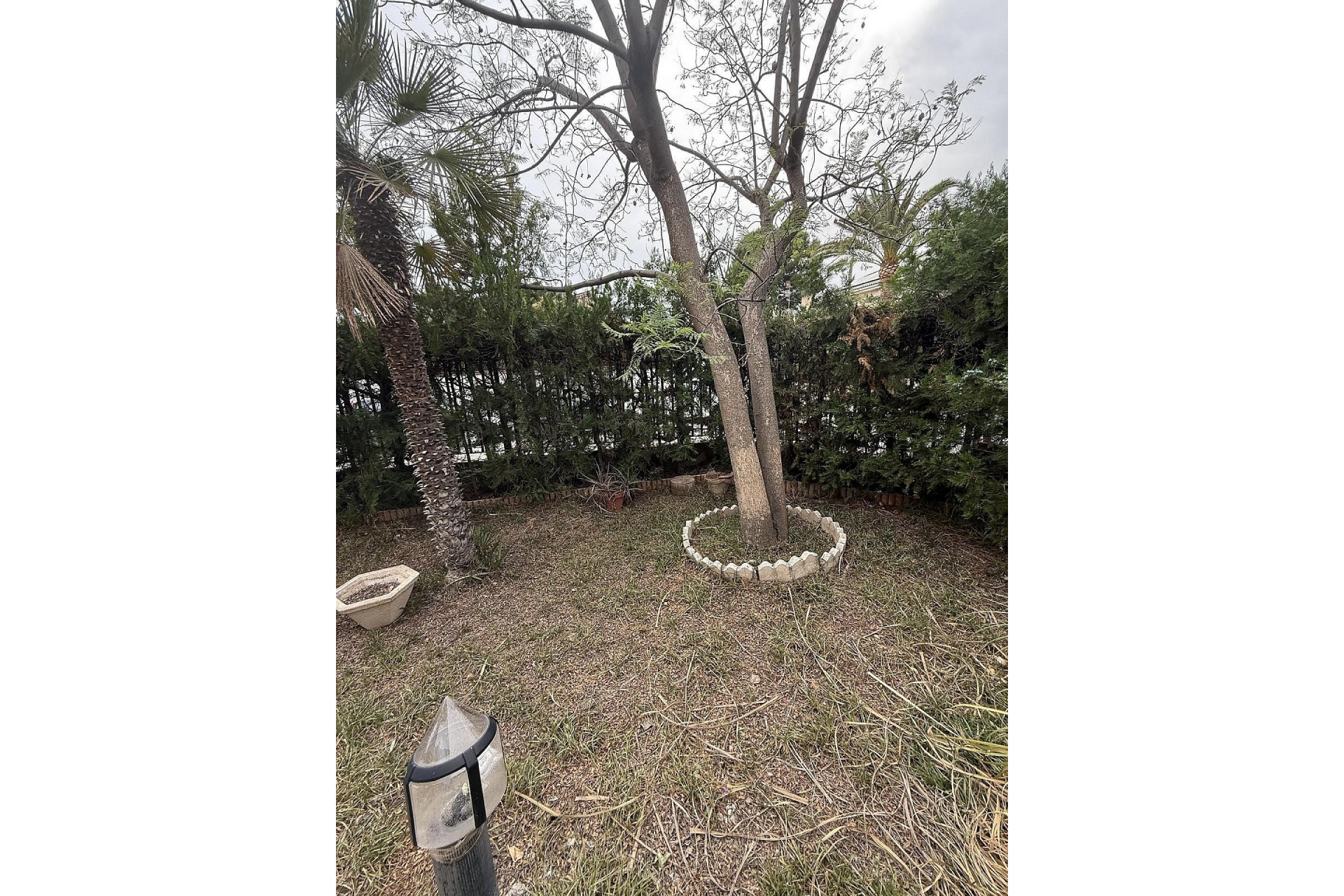 Resale - Villa -
Elda