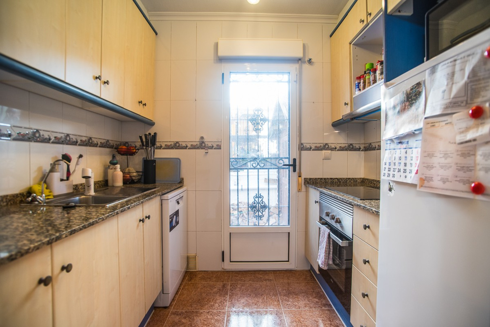 Resale - Villa -
Entre Naranjos - Inland