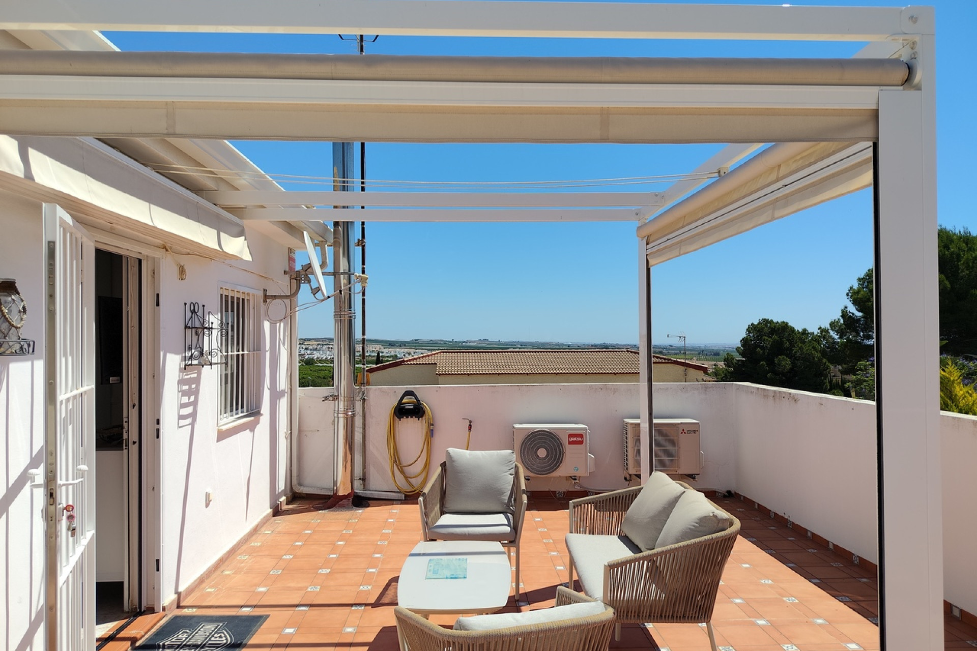 Resale - Villa -
Entre Naranjos - Vista Bella Golf Resort
