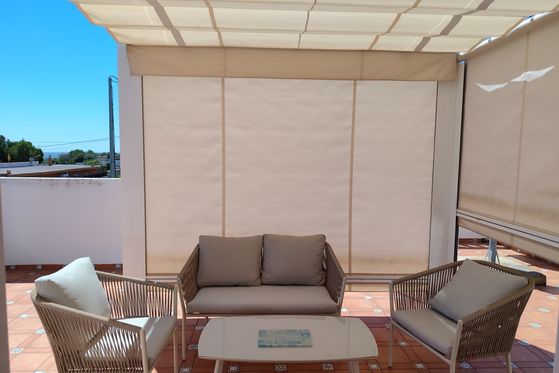 Resale - Villa -
Entre Naranjos - Vista Bella Golf Resort