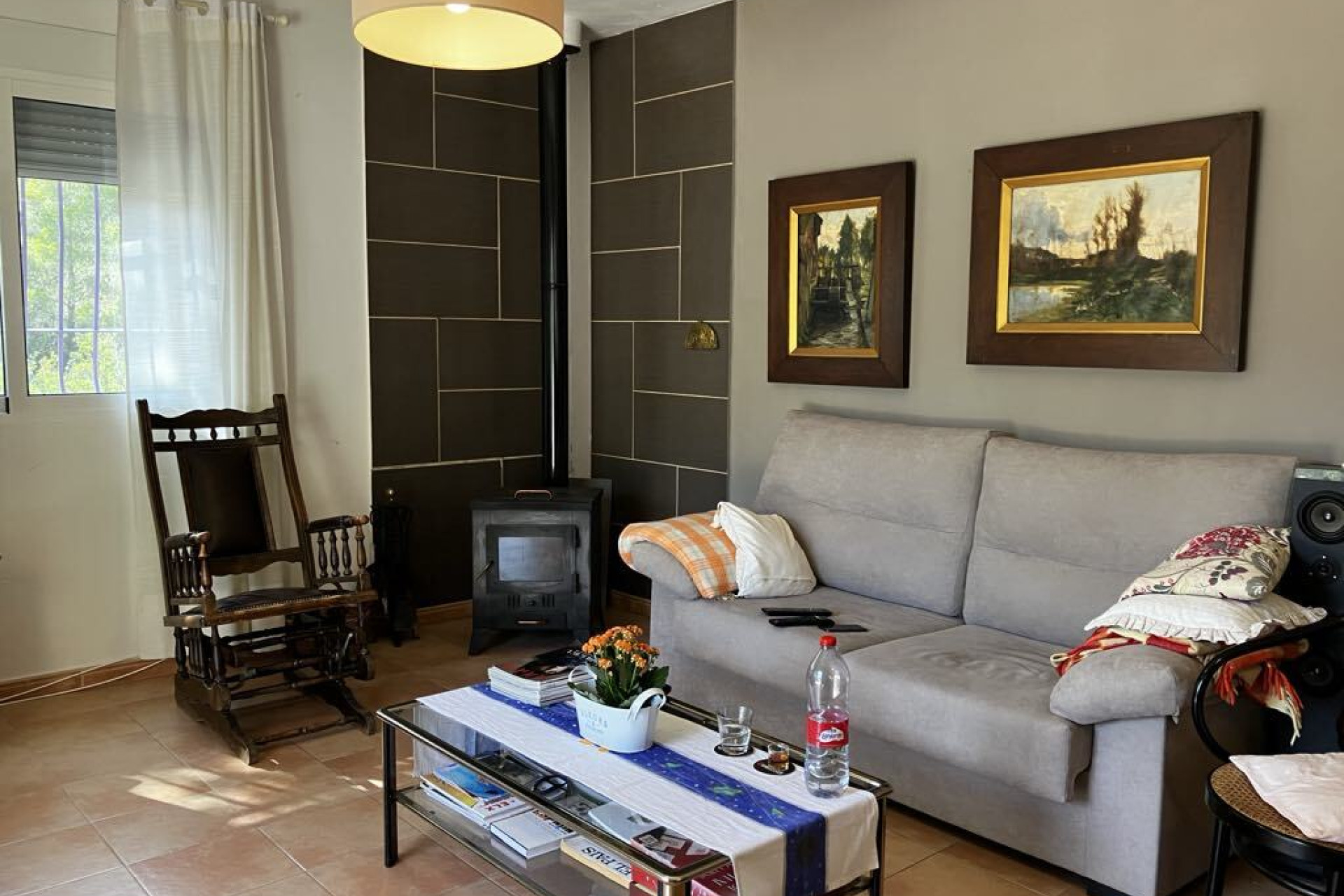 Resale - Villa -
Finestrat - Costa Blanca