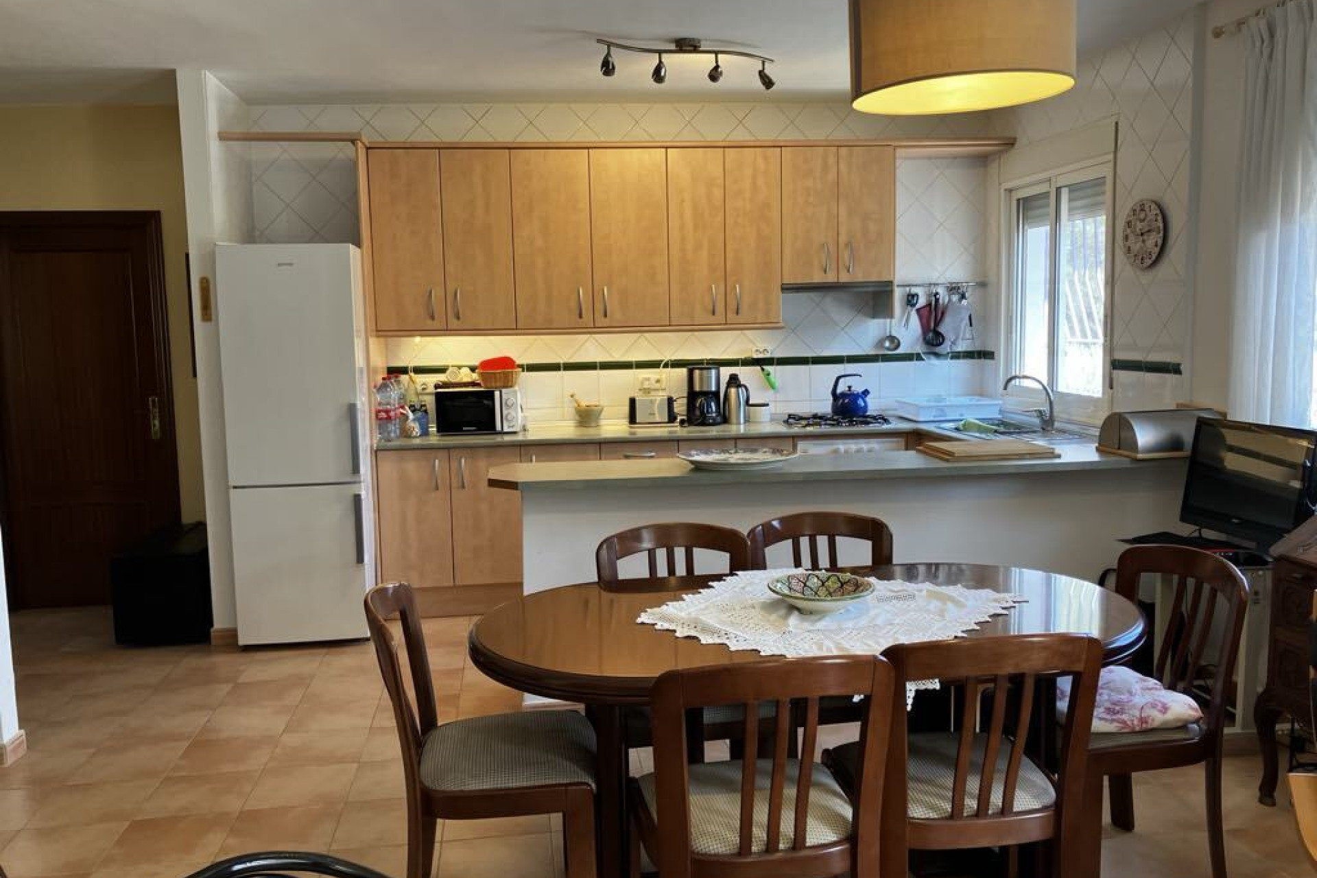 Resale - Villa -
Finestrat - Costa Blanca