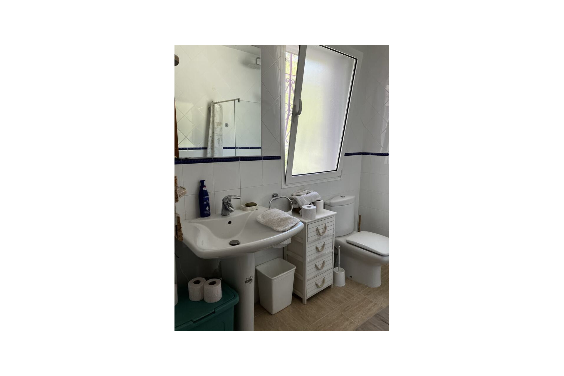 Resale - Villa -
Finestrat - Costa Blanca