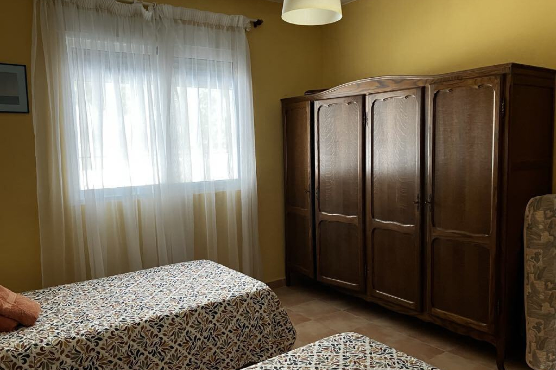 Resale - Villa -
Finestrat - Costa Blanca
