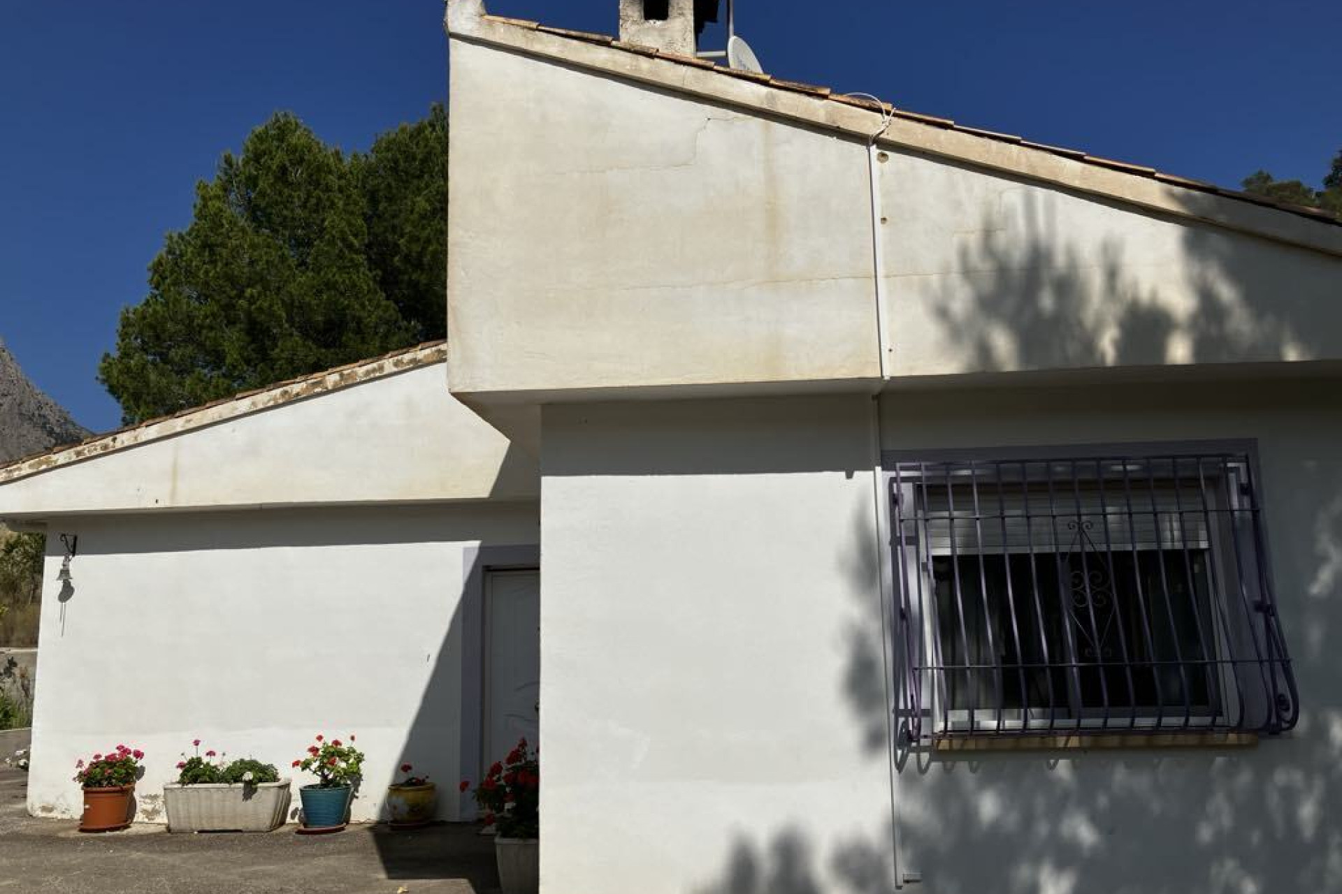 Resale - Villa -
Finestrat - Costa Blanca
