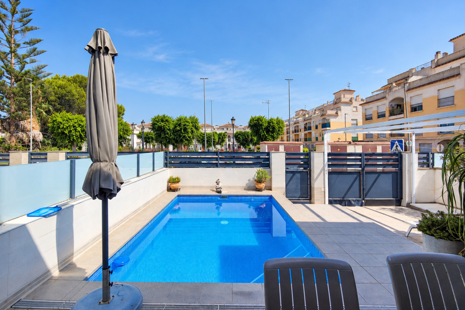 Resale - Villa -
Formentera del Segura - Costa Blanca