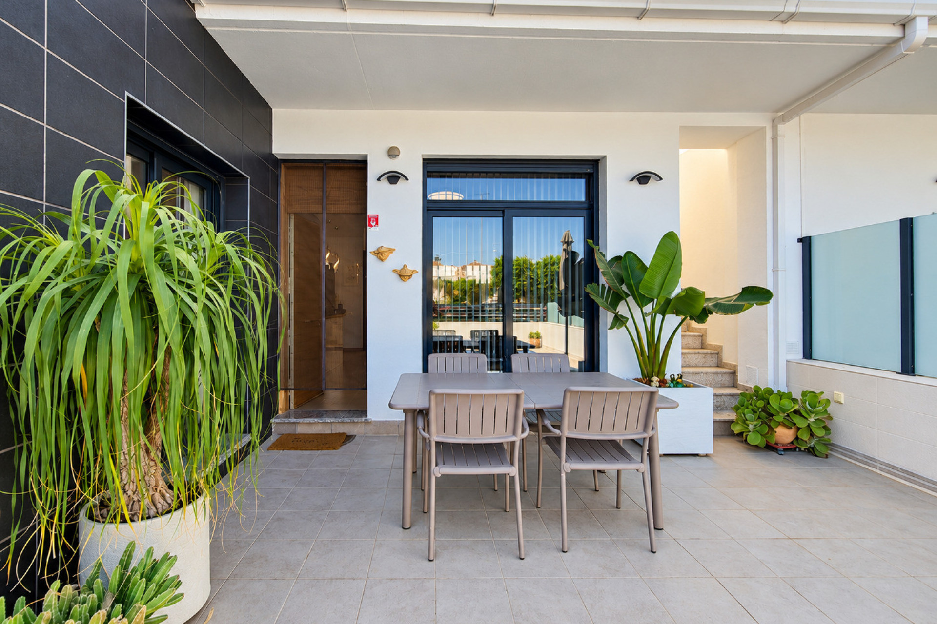 Resale - Villa -
Formentera del Segura - Costa Blanca