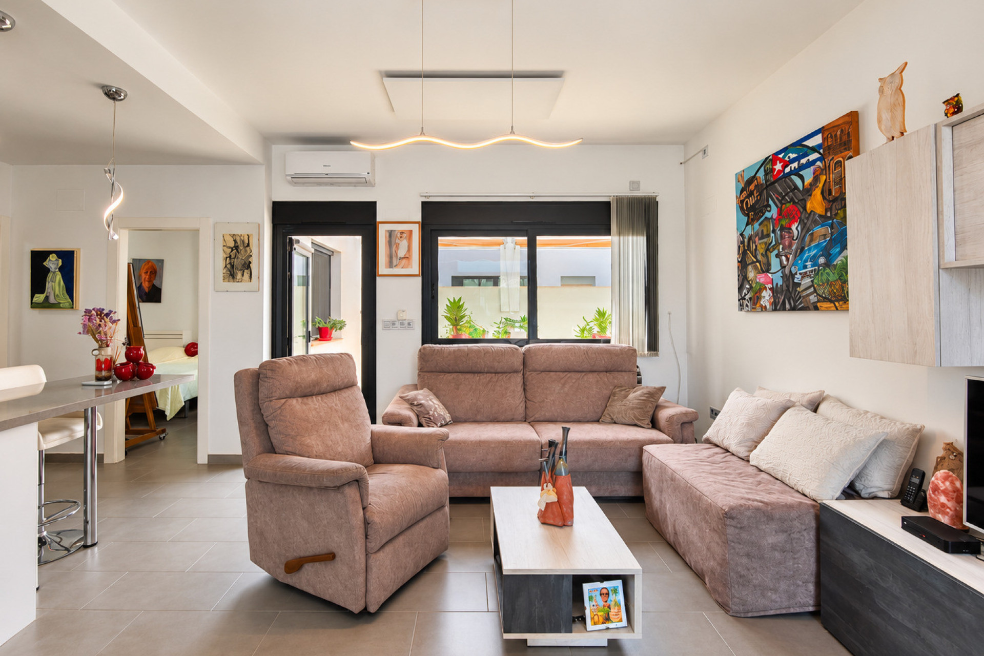 Resale - Villa -
Formentera del Segura - Costa Blanca