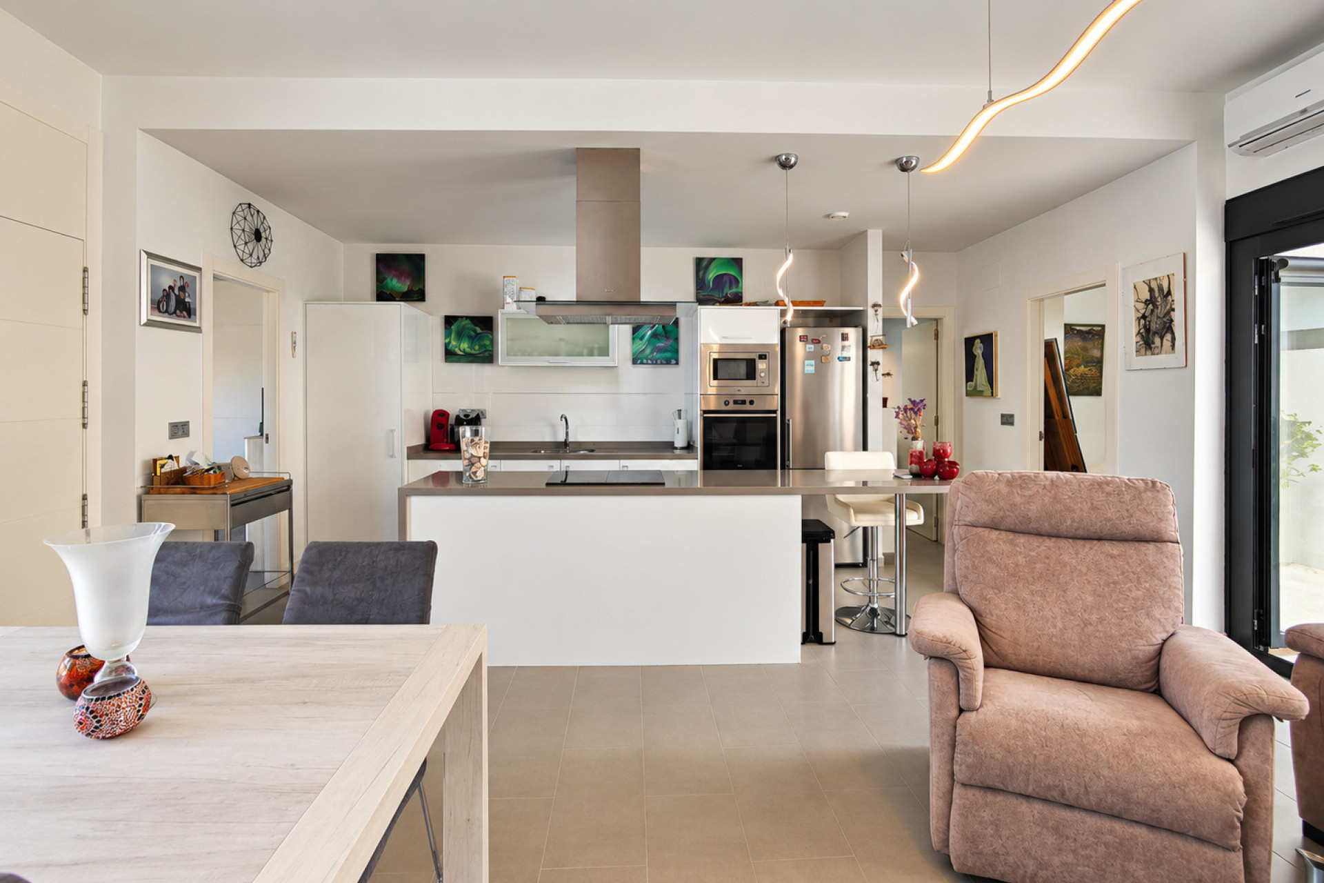 Resale - Villa -
Formentera del Segura - Costa Blanca