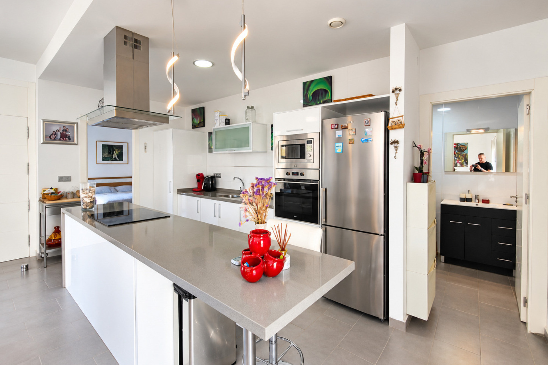 Resale - Villa -
Formentera del Segura - Costa Blanca