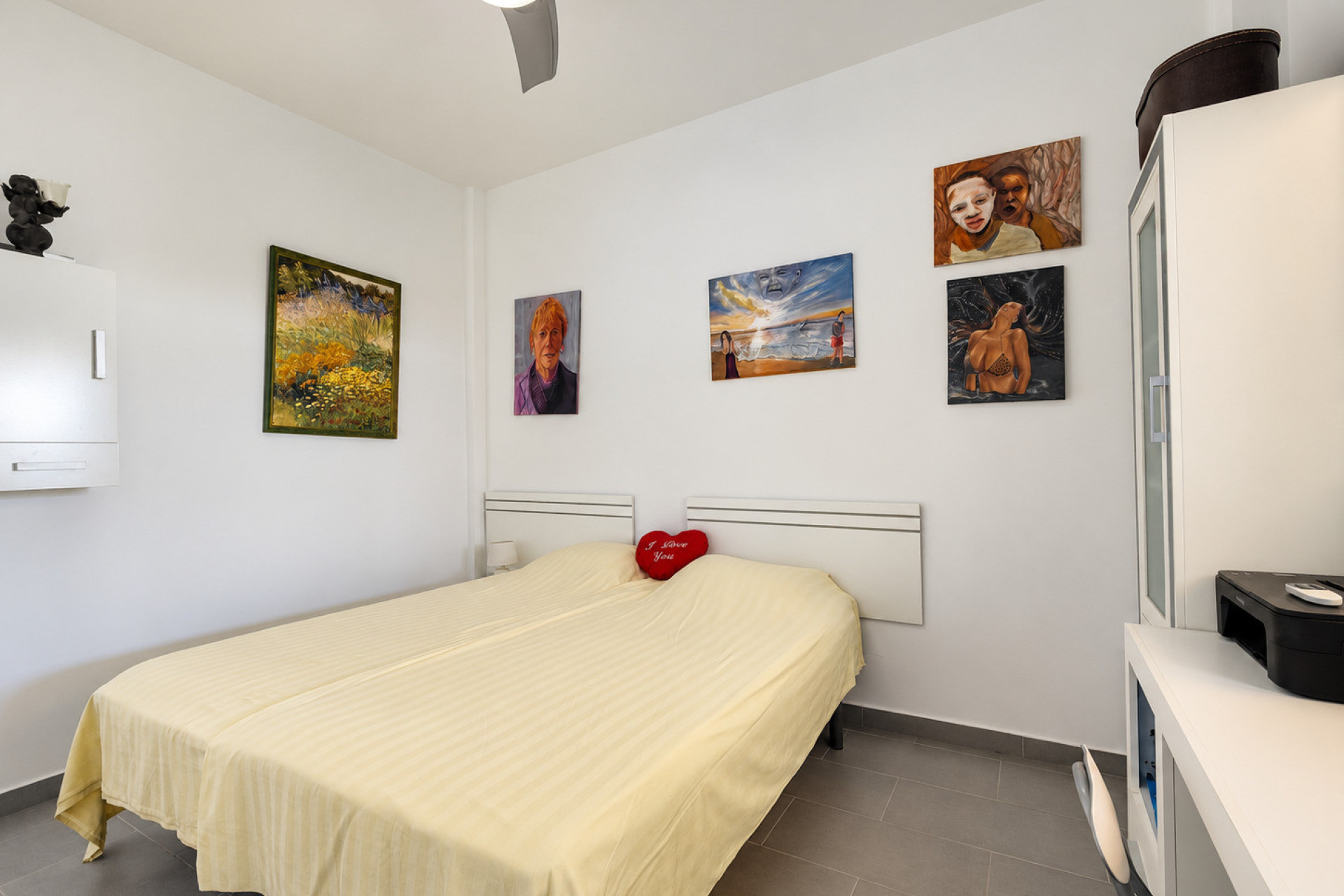 Resale - Villa -
Formentera del Segura - Costa Blanca