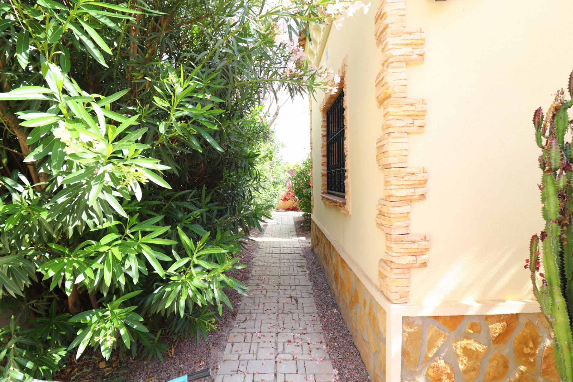 Resale - Villa -
Formentera del Segura - Fincas de La Vega