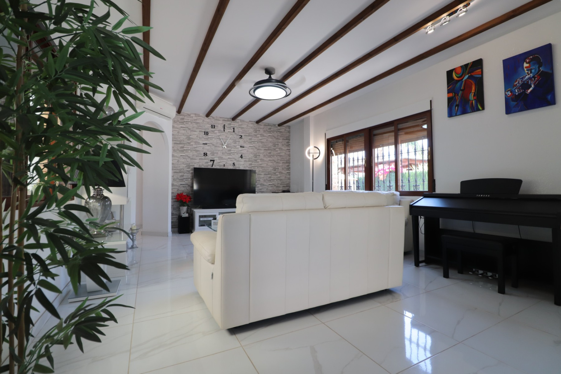 Resale - Villa -
Formentera del Segura - Fincas de La Vega