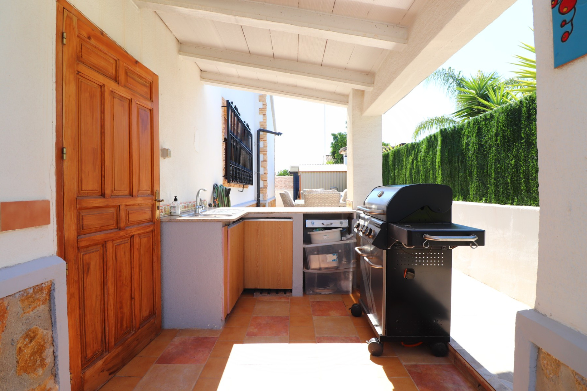 Resale - Villa -
Formentera del Segura - Fincas de La Vega