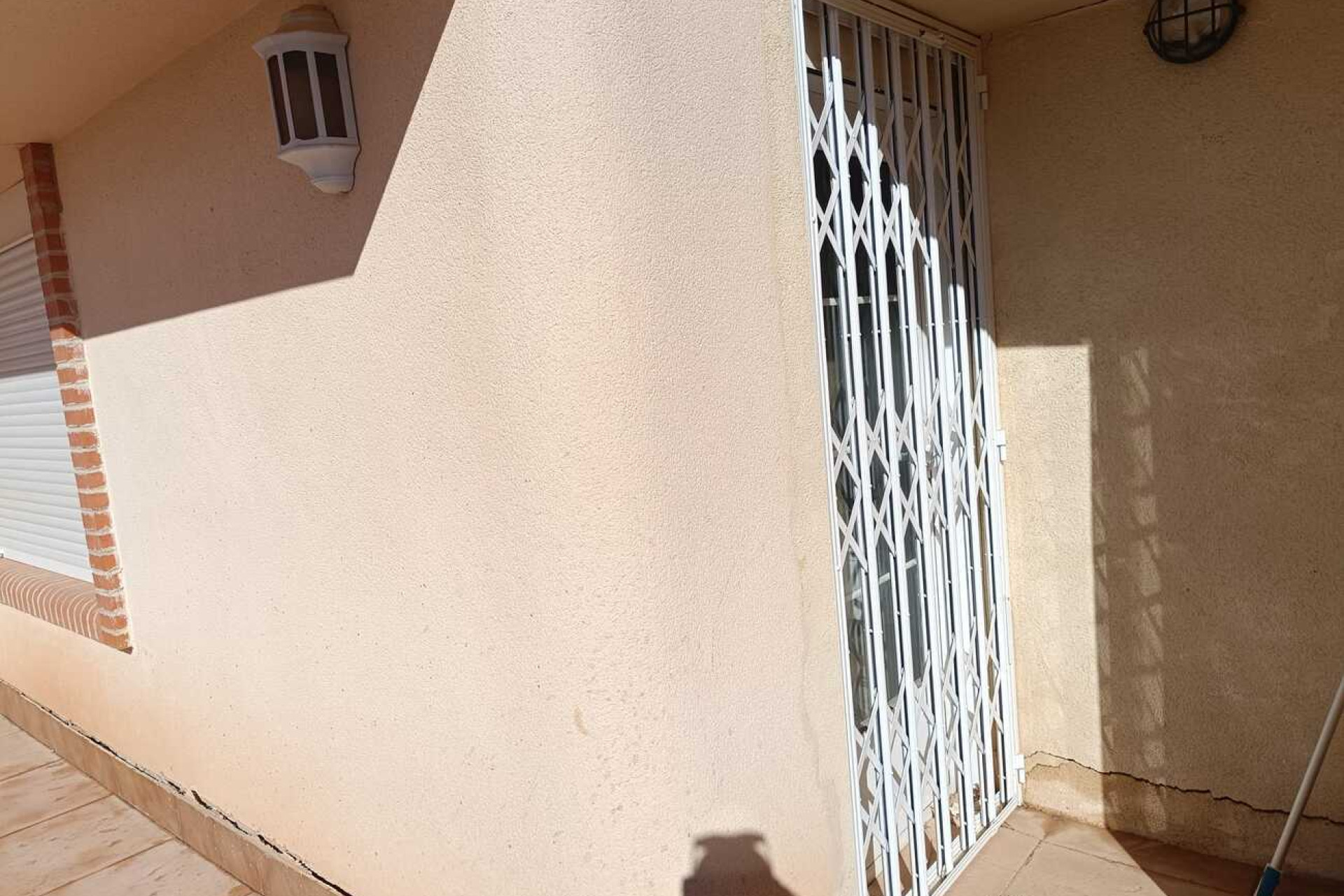 Resale - Villa -
Fortuna - El Reloj