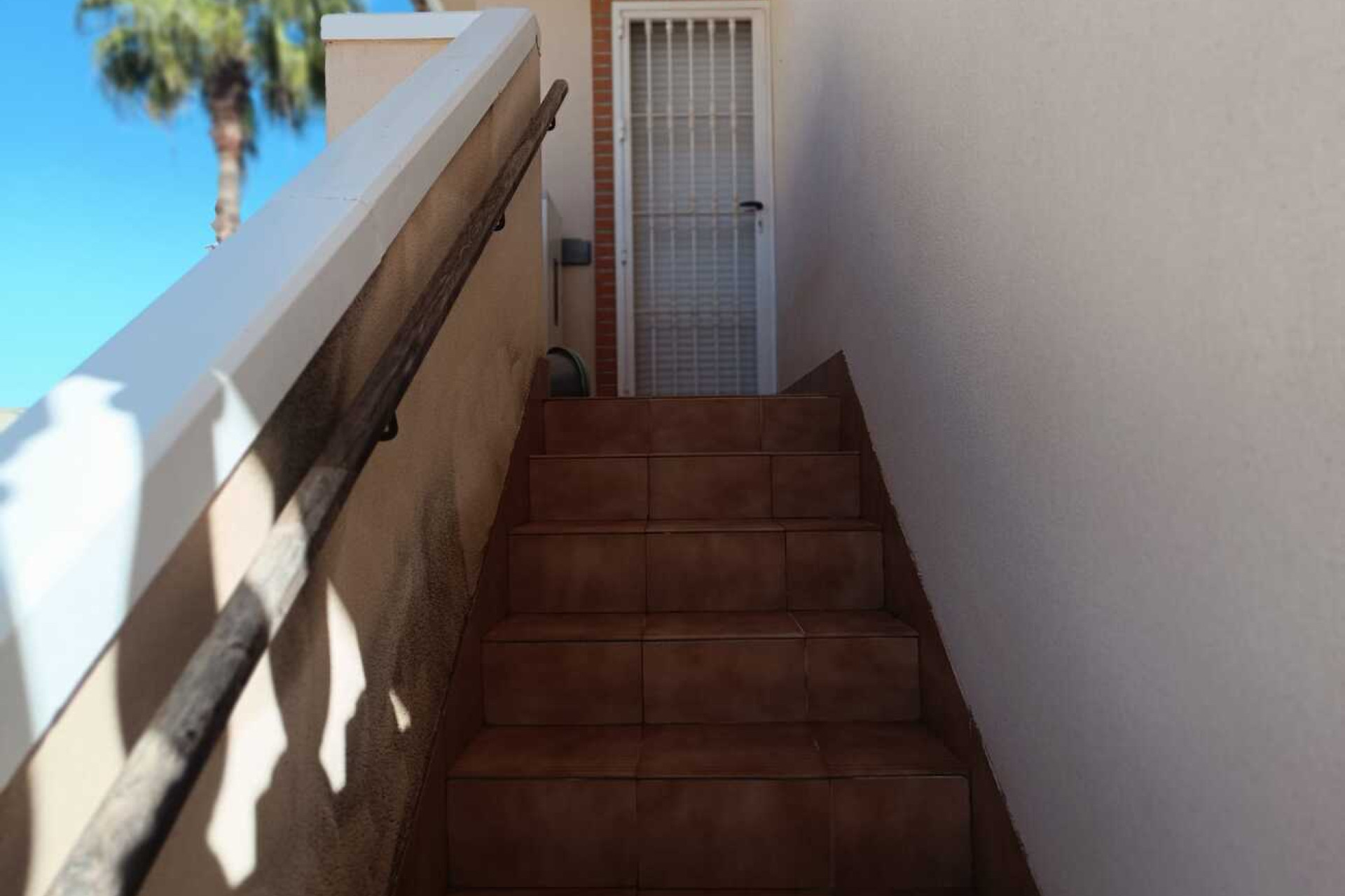 Resale - Villa -
Fortuna - El Reloj