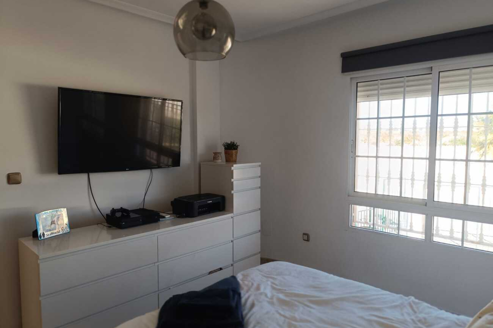 Resale - Villa -
Fortuna - El Reloj