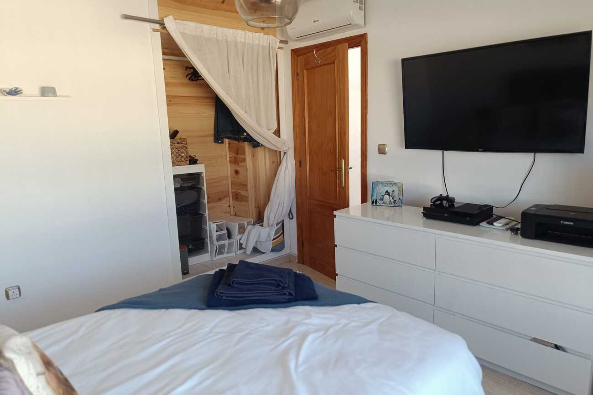 Resale - Villa -
Fortuna - El Reloj