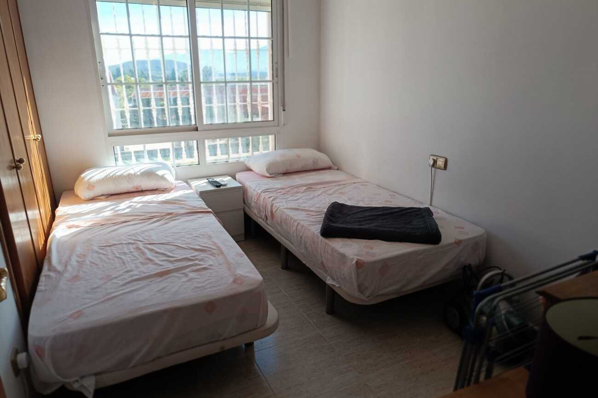 Resale - Villa -
Fortuna - El Reloj