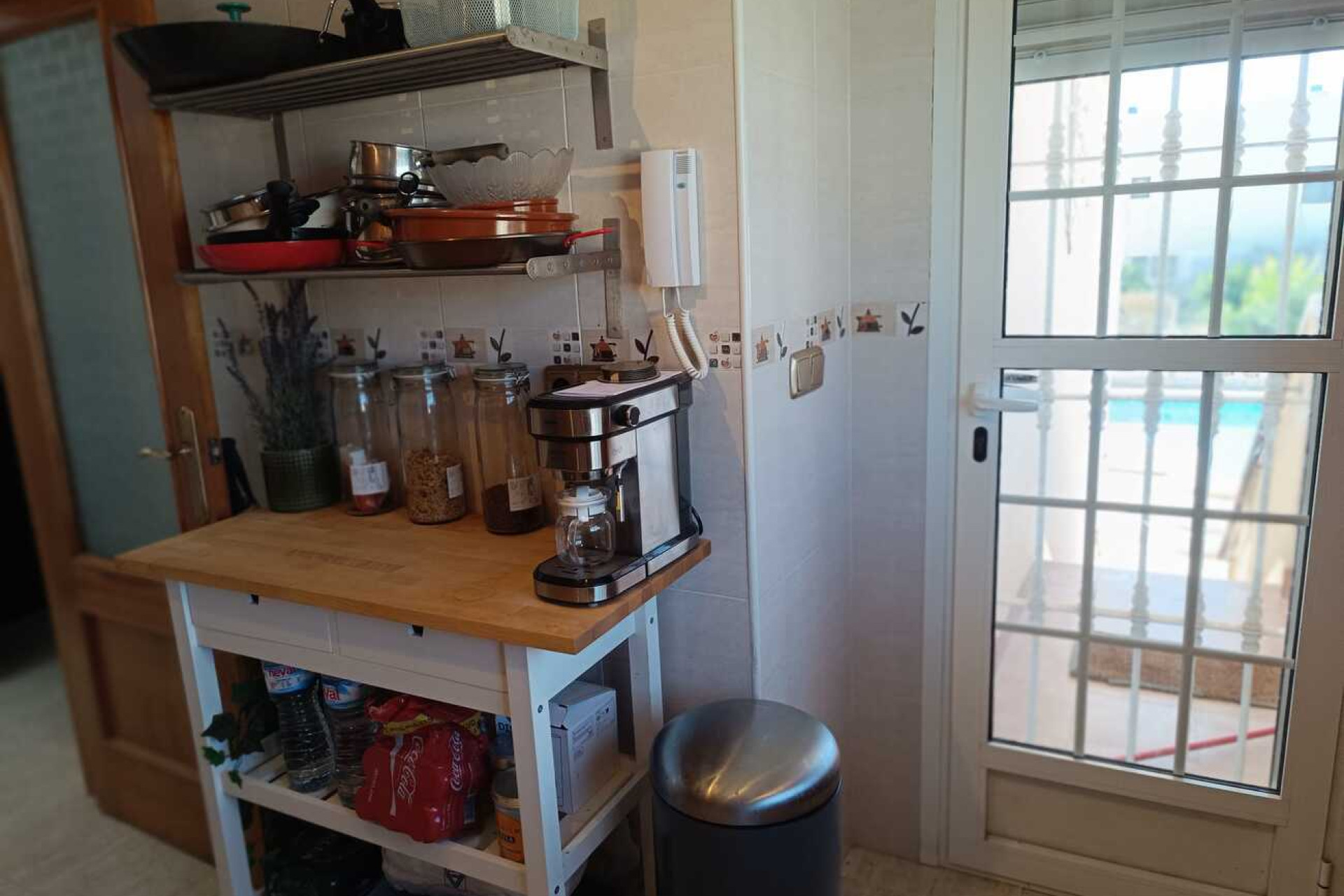 Resale - Villa -
Fortuna - El Reloj