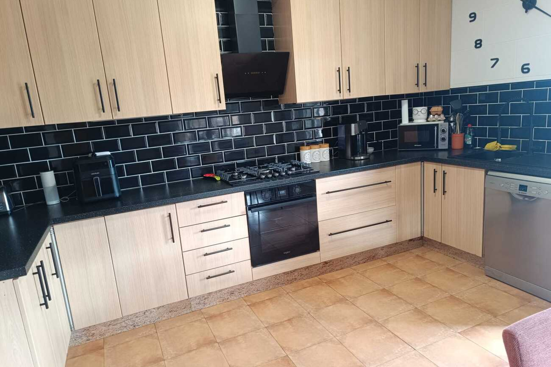 Resale - Villa -
Fortuna - El Reloj