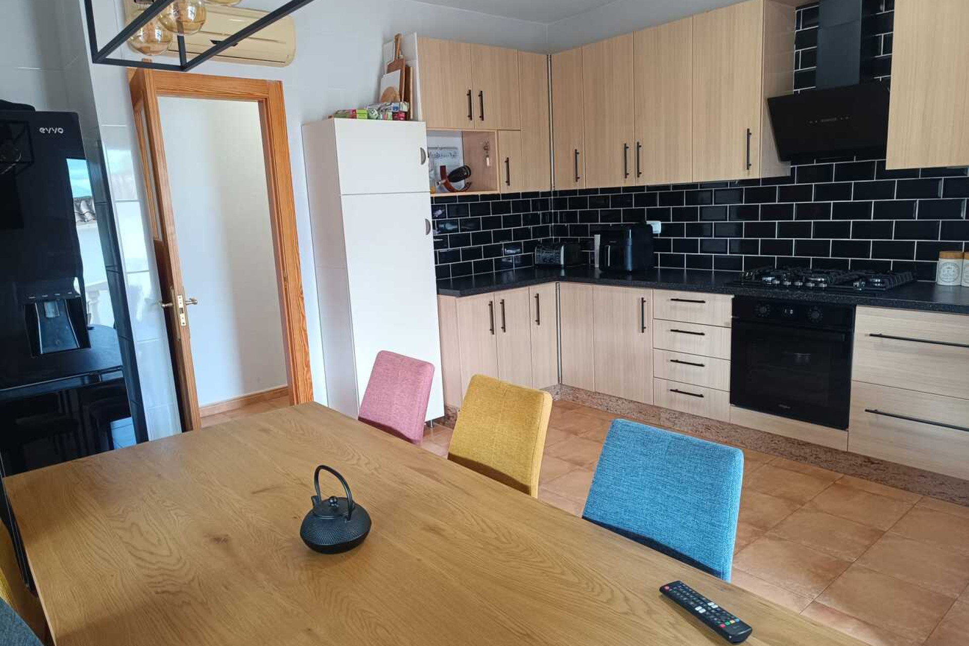 Resale - Villa -
Fortuna - El Reloj